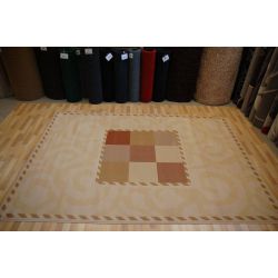 Teppich ARTE 128/538 beige