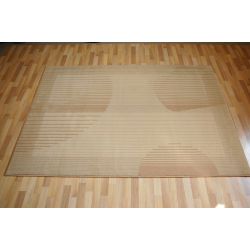 Teppich NEW DOMESION beige