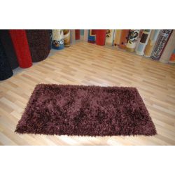 Carpet SKIN 60x90 cm DOLLY silver