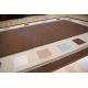 Tapis LINEATIONS couleur 900