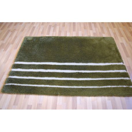 Lakuza szőnyeg zöld