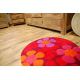 Carpet Tiles INTRIGO colors 640