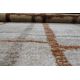 Carpet SHADOW 9359 cream / rust