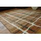 Shadow szőnyeg 9359 rozsda / krém
