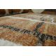Carpet SHADOW 9359 rust / cream