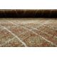 Carpet SHADOW 9367 rust / gold