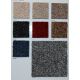 Carpet Tiles INTRIGO colors 160