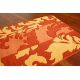 Tapis CAN CAN couleur 6627