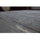 Matta ACRYLIC PATARA 0267 Grädde/Turquise