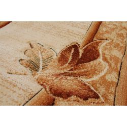 Alfombra de pasillo HEAT-SET HEAVEN 2814 Bereber