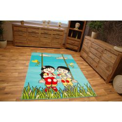 Килим BABY PRINCE 3257