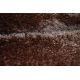 Carpet SHAGGY VERONA brown