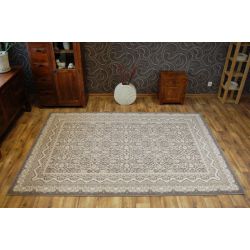 Alfombra ALABASTER GARDA W gris grafito