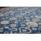 Fitted carpet DROPS 043 brown