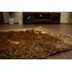 Carpet SHAGGY POLIESTER INDIE 1021 brown