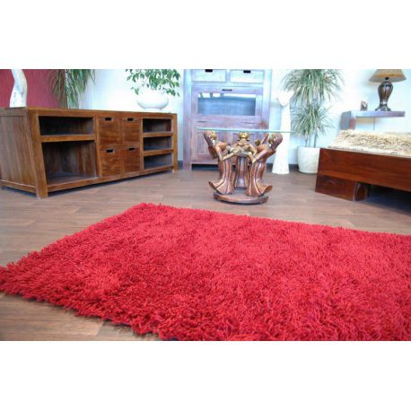 Ivano szőnyeg kör zöld