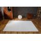 Covor Shaggy Space 3D B315 maro