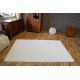 Covor Shaggy Space 3D B315 maro