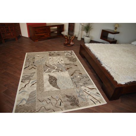 Covor rotund Sweet Town