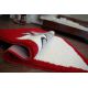 Teppich Teppichboden DELIGHT grau