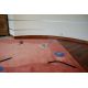 Carpet wall-to-wall DELIGHT silver