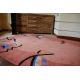 Carpet wall-to-wall DELIGHT silver