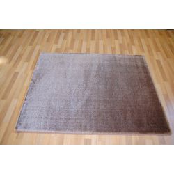 Teppich NOVASTAR Silber