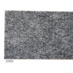 Teppich VINTAGE Rosette 22206/025 gelb