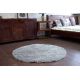 Carpet ACRYLIC MIRADA 0150 Gul/Kemik