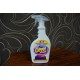 Covor Drop Jasmine 455 albastru inchis