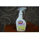 Covor Drop Jasmine 455 albastru inchis