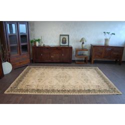 Wollteppich POLONIA AFGAN sepia (2)