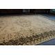 Dywan DROP JASMINE 456 Rust/D.beige