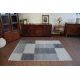 Carpet DROP JASMINE 758 L.blue/Smoke