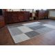 Carpet DROP JASMINE 758 L.blue/Smoke