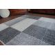 Carpet DROP JASMINE 758 L.blue/Smoke