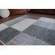 Carpet SILVER ETNO grey