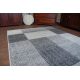 Carpet DROP JASMINE 758 L.blue/Smoke