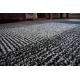 Alfombra DROP JASMINE 761 beige oscuro/azul