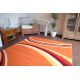 Carpet VOGUE 454 Brown