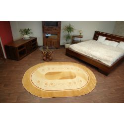 Covor Kids Bufniţă albastru C412