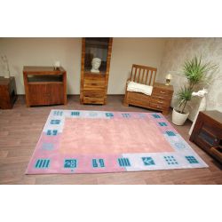 Килим Akryl ROSE FRAME