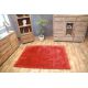 Tappeto Akryl TERRY rosso 4754015