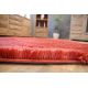 Tappeto Akryl TERRY rosso 4754015