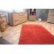 Carpet acrylic TERRY red