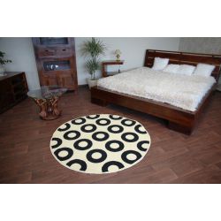 Covor Kids Fluture albastru C429