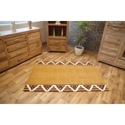 Akryl szőnyeg TERRY bézs 4716035