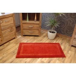 Terry szőnyeg piros 4753909