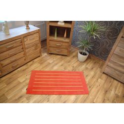 Terry szőnyeg narancs 4753912