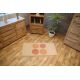 Paillasson MALAGA marron 7058